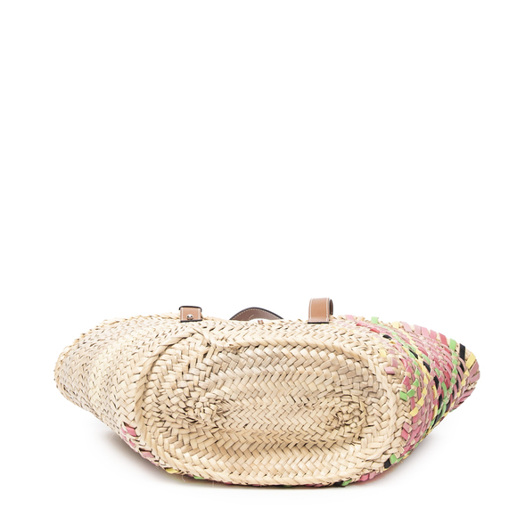 Loewe Large Basket Tote - Picture 5 of 8